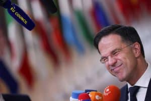 Viktor Orbán a anunțat că Ungaria îl susține pe Mark Rutte la șefia NATO