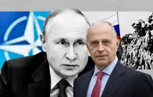 Mircea Geoană, decorat de ruși – 60m.ro