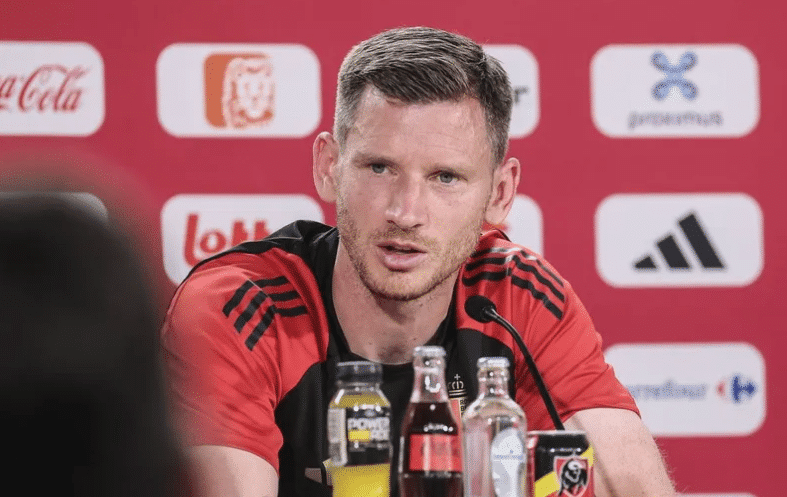 Belgienii, aroganți înainte de duelul cu naționala noastră: „Nu-i știu pe români!” – 60m.ro