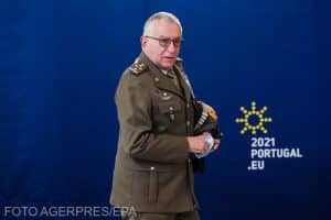 Mesajul de adio lăsat de generalul Claudio Graziano, președintele gigantului Fincantieri. „Lumea se prăbușește”