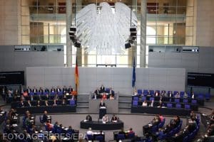 Coaliția de guvernare a Germaniei este în pericol. Decalaj bugetar de aproximativ 40 de miliarde de euro