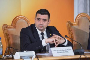 VIDEO: George Simion, devoalează de la tribuna Parlamentului statul paralel și mafia care a acaparat țara – 60m.ro