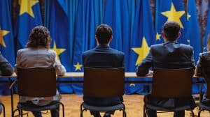 România se clatină. Comisia Europeană ne pune la colț: „Răspunsul politic a fost slab”