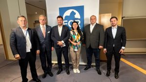 Victorie pentru George Simion! AUR a aderat la Grupul Conservatorilor și Reformiștilor Europeni (ECR) din Parlamentul European – 60m.ro