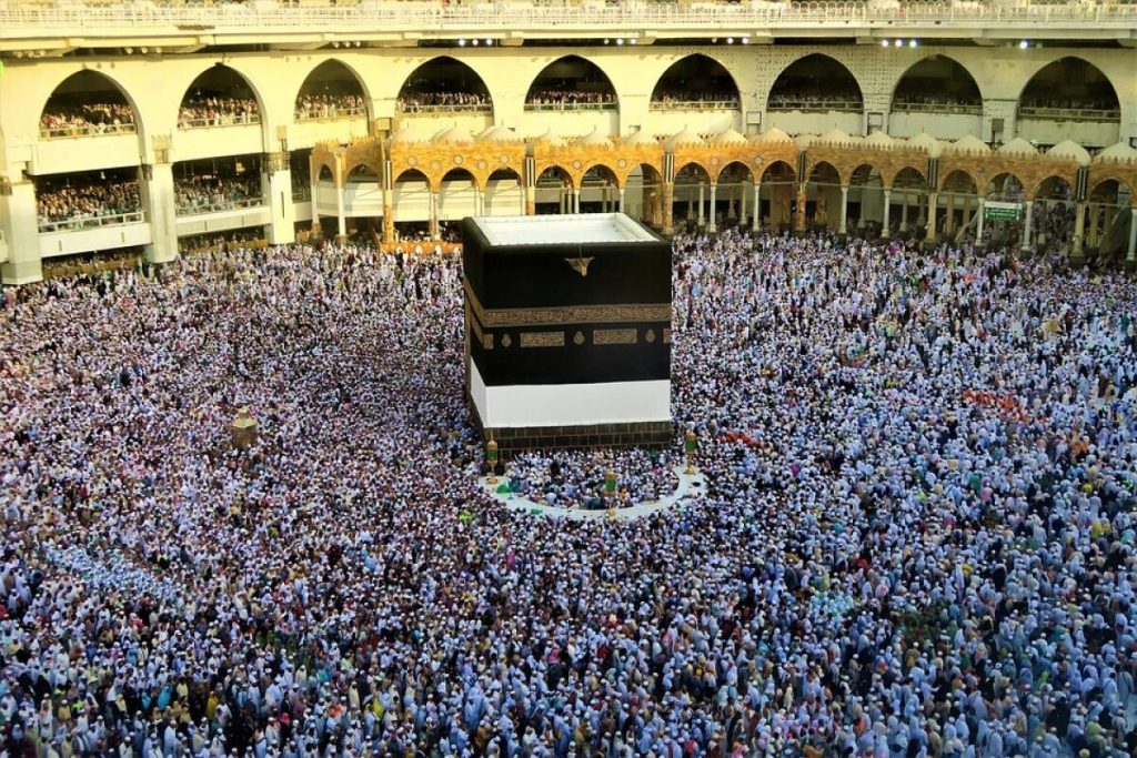 Masacru la pelerinajul din Mecca: Peste 570 de persoane au murit