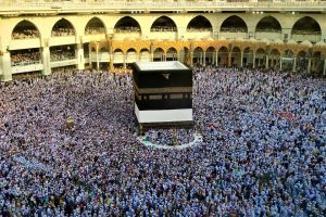 Masacru la pelerinajul din Mecca: Peste 570 de persoane au murit