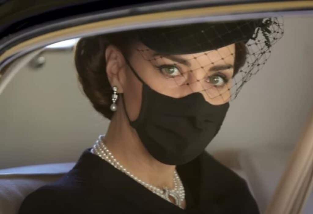 Cum se simte, de fapt, Kate Middleton. De ce a dispărut din nou în spatele cortinei