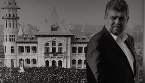 Marcel Ciolacu – portretul combinatorului la tinerețe: în 1989, era muncitor necalificat la o cooperativă meșteșugărească din Buzău – 60m.ro