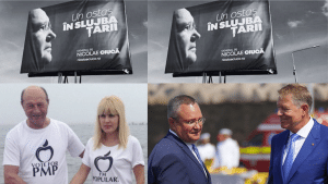 Nicolae Ciucă, ”Elena Udrea” a regimului Iohannis – 60m.ro