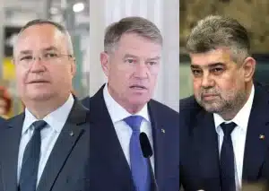 BREAKING NEWS: România donează Ucrainei un sistem Patriot – 60m.ro