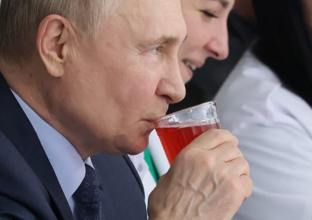 Putin: De ce să ne fie frică? Nu e mai bine să mergem până la capăt? E clar pentru toţi