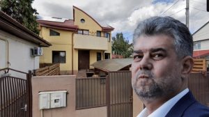 Vila enormă pe care Marcel Ciolacu o deține la Buzău. Este unul dintre cele mai mari imobile din oraș! – 60m.ro