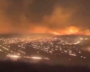 Incendii mortale de pădure în Turcia. Cinci persoane au murit și peste 40 au fost rănite – VIDEO