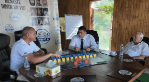 George Simion (AUR): Mi-am asumat programul pentru renașterea satului românesc și promovarea gospodăriilor țărănești – 60m.ro