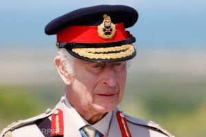 Ziua lui Charles, sărbătorită cu mare fast. Unde a avut loc petrecerea de lux