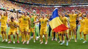 „Tricolorii”, cu gândul la o nouă minune – 60m.ro