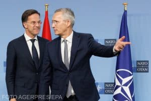 5 provocări pentru viitorul secretar general al NATO, Mark Rutte