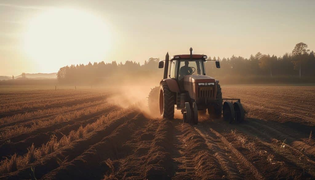 Start la achiziția de utilaje agricole cu fonduri europene! AFIR pune la dispoziția fermierilor peste 300 milioane de euro