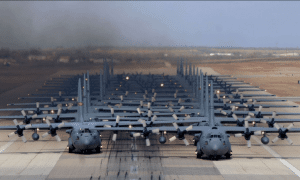 BBC: Un sat din România va deveni cea mai mare bază aeriană a NATO din Europa – 60m.ro