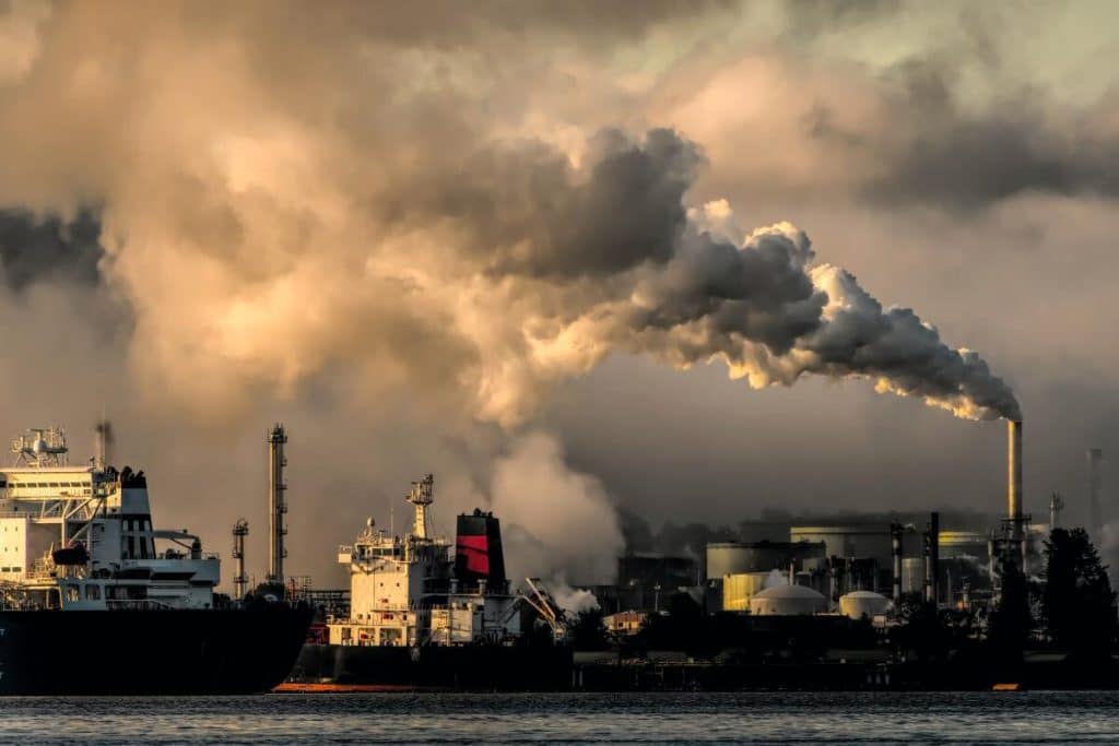 Germania spune că fără China nu se poate reduce încălzirea globală. Chinezii răspund că vor extinde producția de cărbune