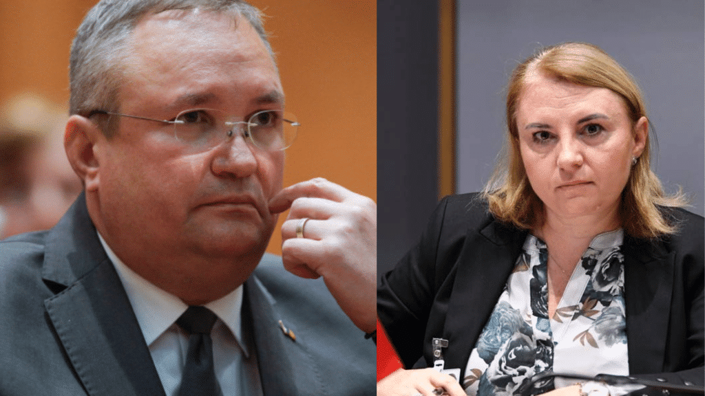 Cum fura candidatul PNL la prezidențiale, generalul Ciucă, banii Armatei Române – 60m.ro