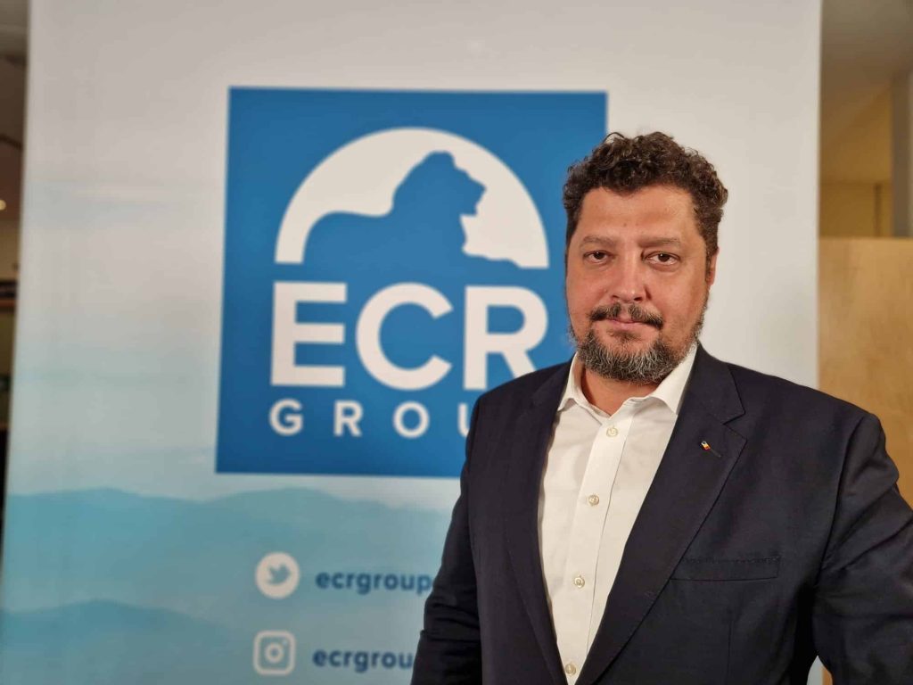 Claudiu Târziu (AUR): Intrarea în cadrul ECR nu a fost condiționtă! AUR și-a clarificat poziția față de Ucraina și Ungaria – 60m.ro