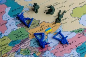 Avertismentul lui Bogdan Chirieac, după ce Ucraina a atacat Crimeea cu rachete ATACMS. „Cea mai proastă veste! E un lucru cumplit, pentru noi va fi o problemă”