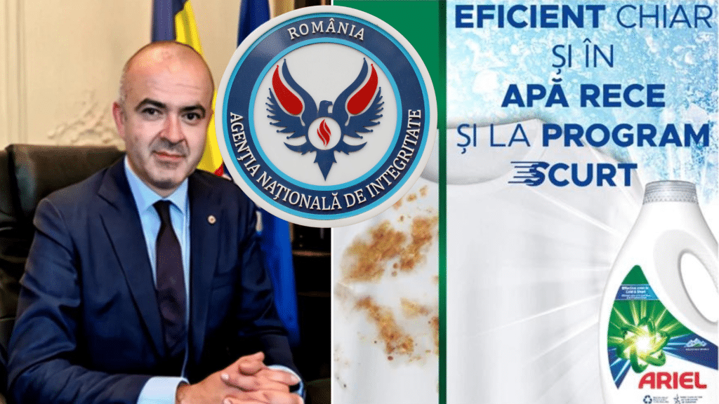 Mafia de partid și de stat cu averea la SECRET! Declarațiile de avere și interese, inaccesibile pe site-ul ANI – 60m.ro