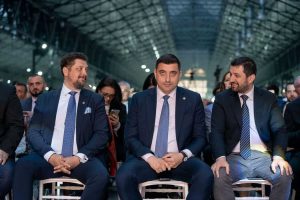 Eugen Șerbănescu: Simion rupe pisica! – 60m.ro