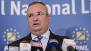 PNL nu va intra în turul II al alegerilor prezidențiale – 60m.ro