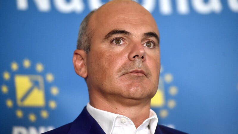 Rareș Bogdan, sluga PSD! – 60m.ro
