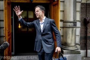 Când va fi nominalizat Mark Rutte secretar general al NATO