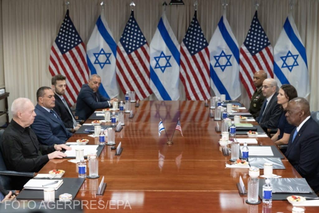 SUA, avertisment cu privire la un nou conflict între Israel și Hezbollah: Consecințe dezastruoase pentru Orientul Mijlociu