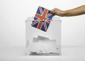 Scandalul pariurilor electorale din Marea Britanie. Un candidat laburist a pariat că pierde alegerile