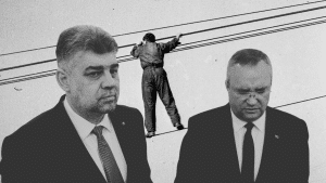 Ciolacu și Ciucă se tem de prezidențiale. PNL și PSD știu că românii îi detestă – 60m.ro