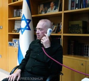 Israel poate ”provoca pagube enorme” în Liban, în cazul unui război, avertizează ministrul israelian al Apărării