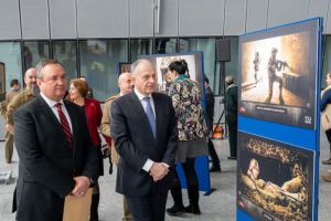 Nicolae Ciucă e caz de targă! Liberalii se gândesc să îl susțină pe Geoană la prezidențiale – 60m.ro