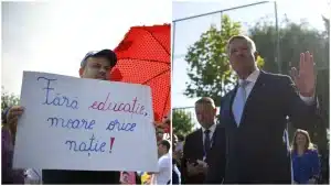 Câți repetenți are România educată a anului 2024 – 60m.ro