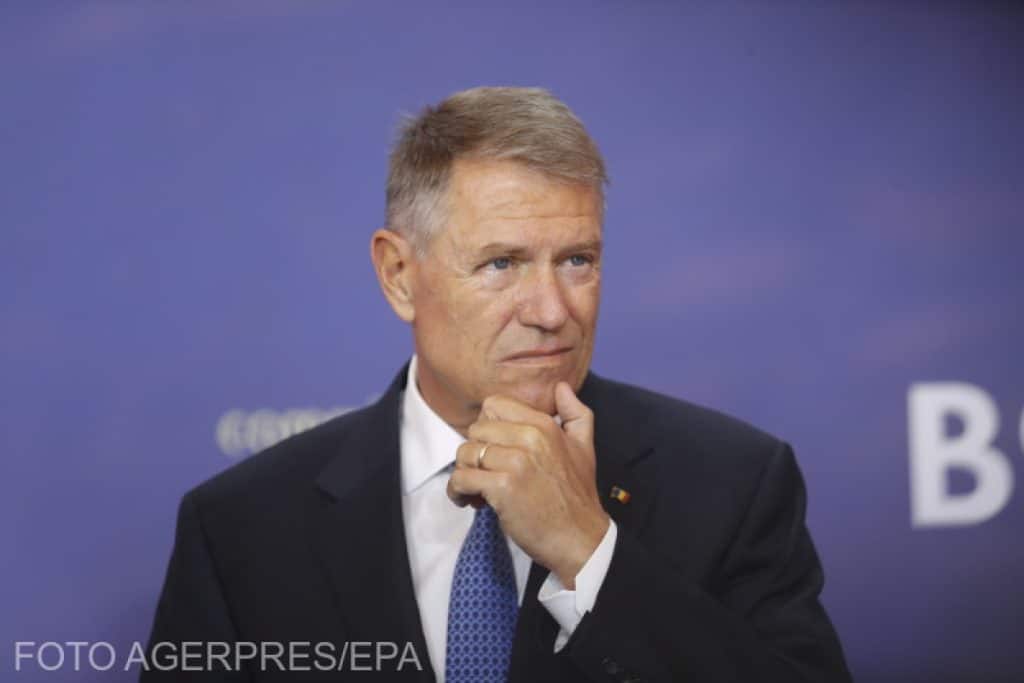 Împărțirea puterii la vârful UE. Bogdan Chirieac: Klaus Iohannis nu a negociat cu nimeni. Cum să obții o funcție?