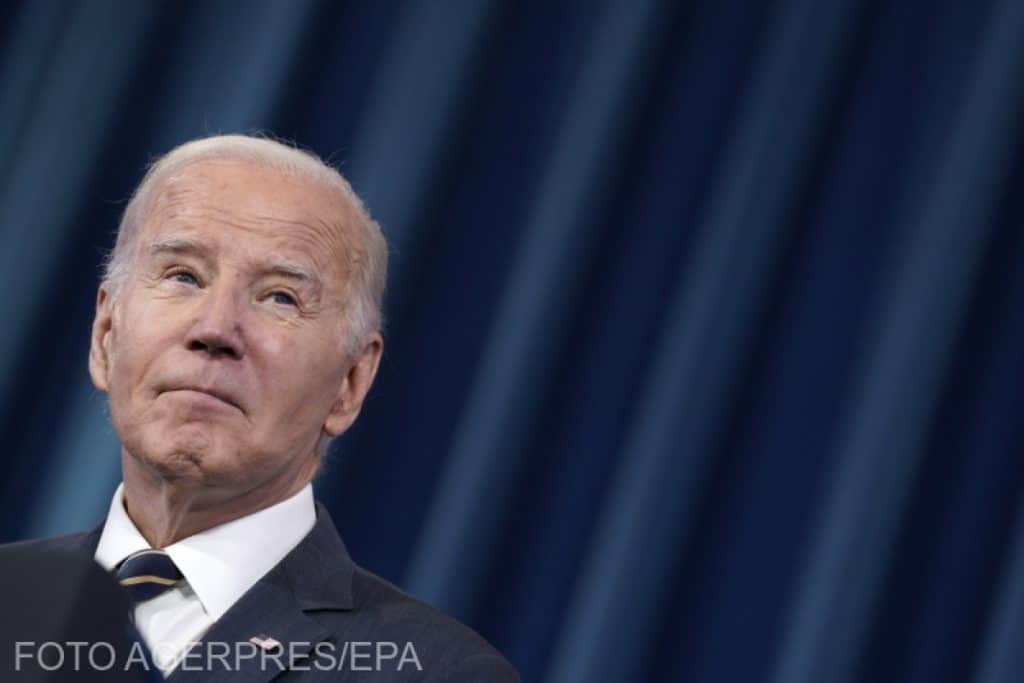 Judecătorii blochează inițiativa lui Biden de „iertare” a datoriilor studențești