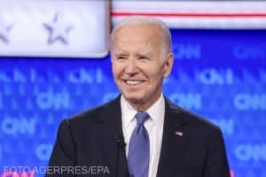 Boala lui Biden. De ce a fost în dificultate în timpul dezbaterii împotriva lui Trump. Printre simptome: O privire puţin pierdută şi dificultăţi de exprimare