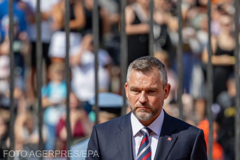 Slovacia a rămas fără apărare antiaeriană. Cere ajutorul NATO: „Multe lucruri se pot întâmpla în viitor”