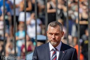 Slovacia a rămas fără apărare antiaeriană. Cere ajutorul NATO: „Multe lucruri se pot întâmpla în viitor”