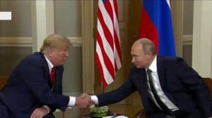 Moscova este convinsă că Trump va accepta, mai devreme sau mai târziu, varianta sa de pace în Ucraina