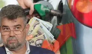 Ciucă și Ciolacu ne bagă mâna în buzunare! Se scumpesc carburanții, de duminică noapte, pentru că se mărește acciza la benzină și motorină – 60m.ro
