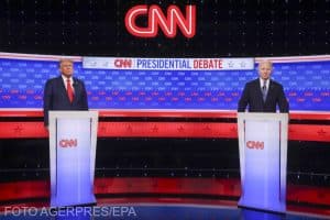 Alegeri prezidenţiale SUA. Trei nume posibile pentru înlocuirea lui Joe Biden