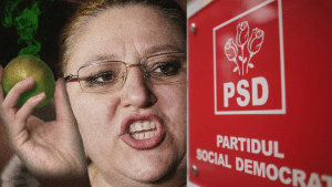 Silvestru Șoșoacă: Europa o refuză, Ciolacu o ia în brațe – 60m.ro