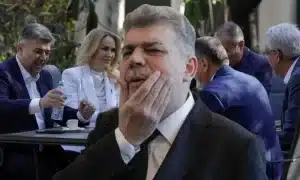 Cornel Nistorescu: „Covrigarul de Marcel Ciolacu a început să strige: Țopăiala pe calendar afectează această încredere între parteneri” – 60m.ro