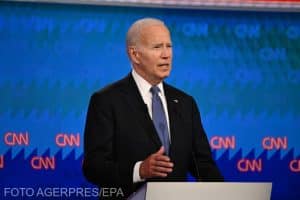 Joe Biden va discuta cu apropiaţii despre viitorul său politic