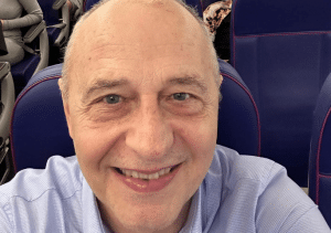 Mircea Geoană s-a întâlnit la Bran cu oamenii statului paralel – 60m.ro